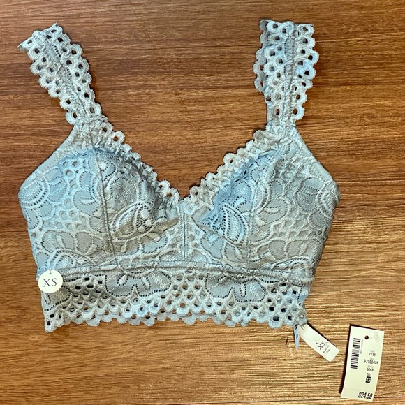 Aero Other - NWT Aero bralette - xs